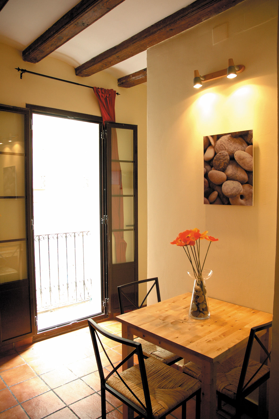 Hotel Plaza Real
