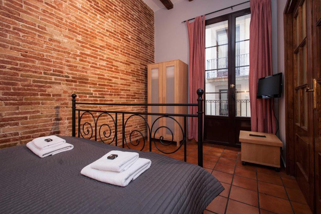 Plaza Real 2* Barcelona