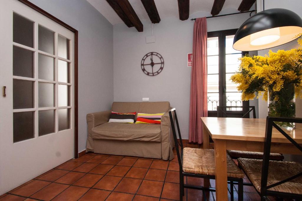 Hotel Plaza Real Barcelona