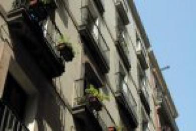 Plaza Real Hotel Barcelona