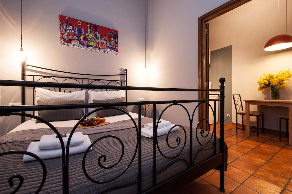Hotel Plaza Real