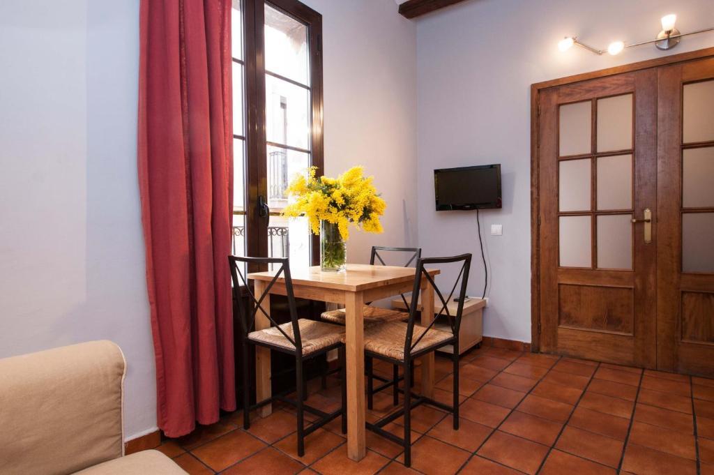 Plaza Real Hotel