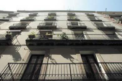 Hotel Plaza Real